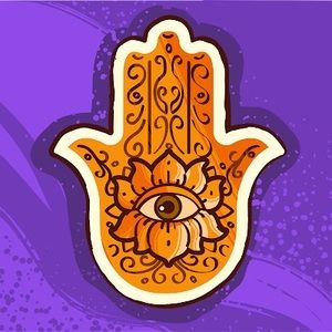 Meet your Posher, Isabel